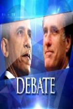 Watch Presidential Debate 2012 1st Debate [2012] Tvmuse